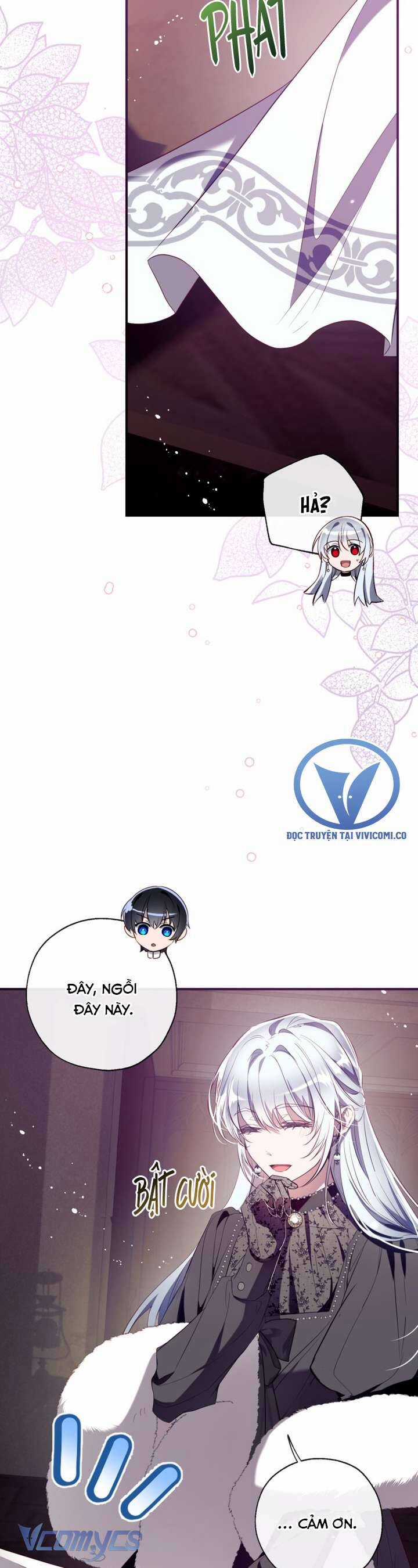 Chúng Ta Có Thể Trở Thành Người Nhà Không? Chương 140 trang 14