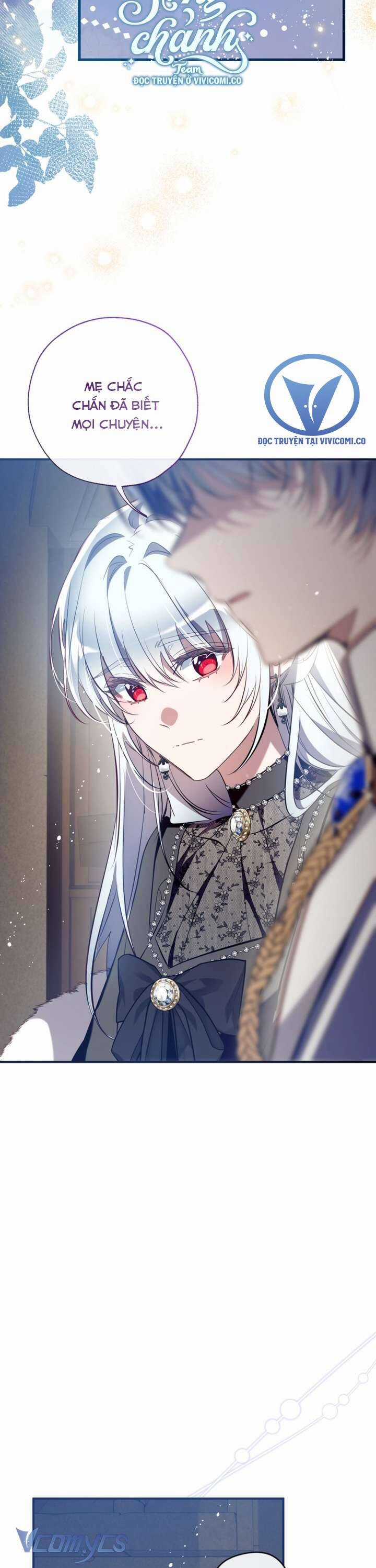 Chúng Ta Có Thể Trở Thành Người Nhà Không? Chương 140 trang 18