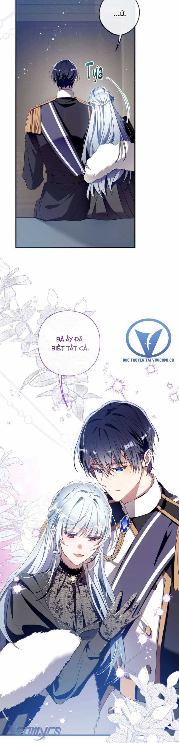 Chúng Ta Có Thể Trở Thành Người Nhà Không? Chương 140 trang 19