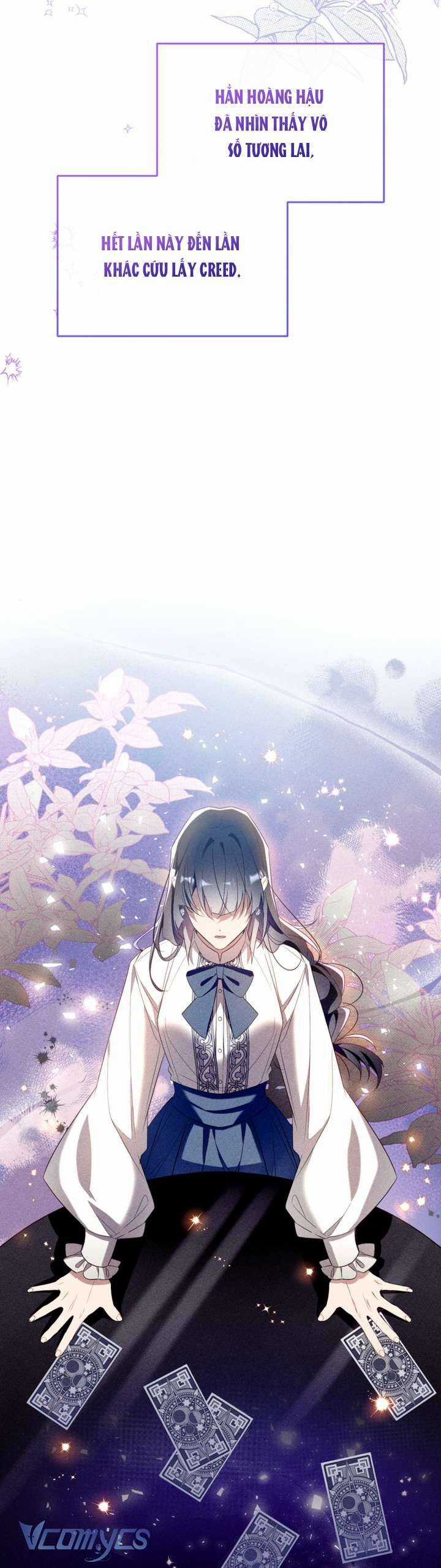 Chúng Ta Có Thể Trở Thành Người Nhà Không? Chương 140 trang 20