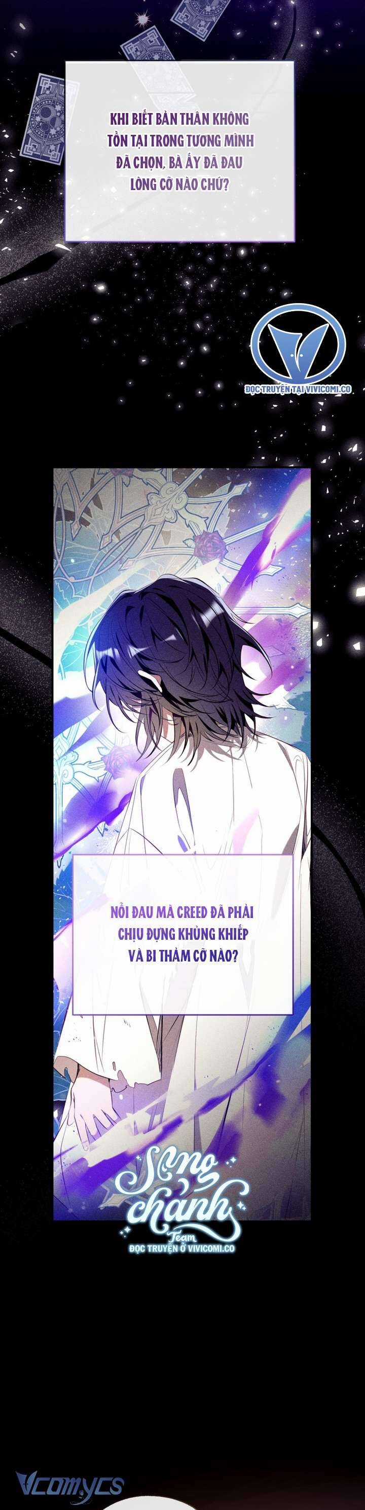 Chúng Ta Có Thể Trở Thành Người Nhà Không? Chương 140 trang 21