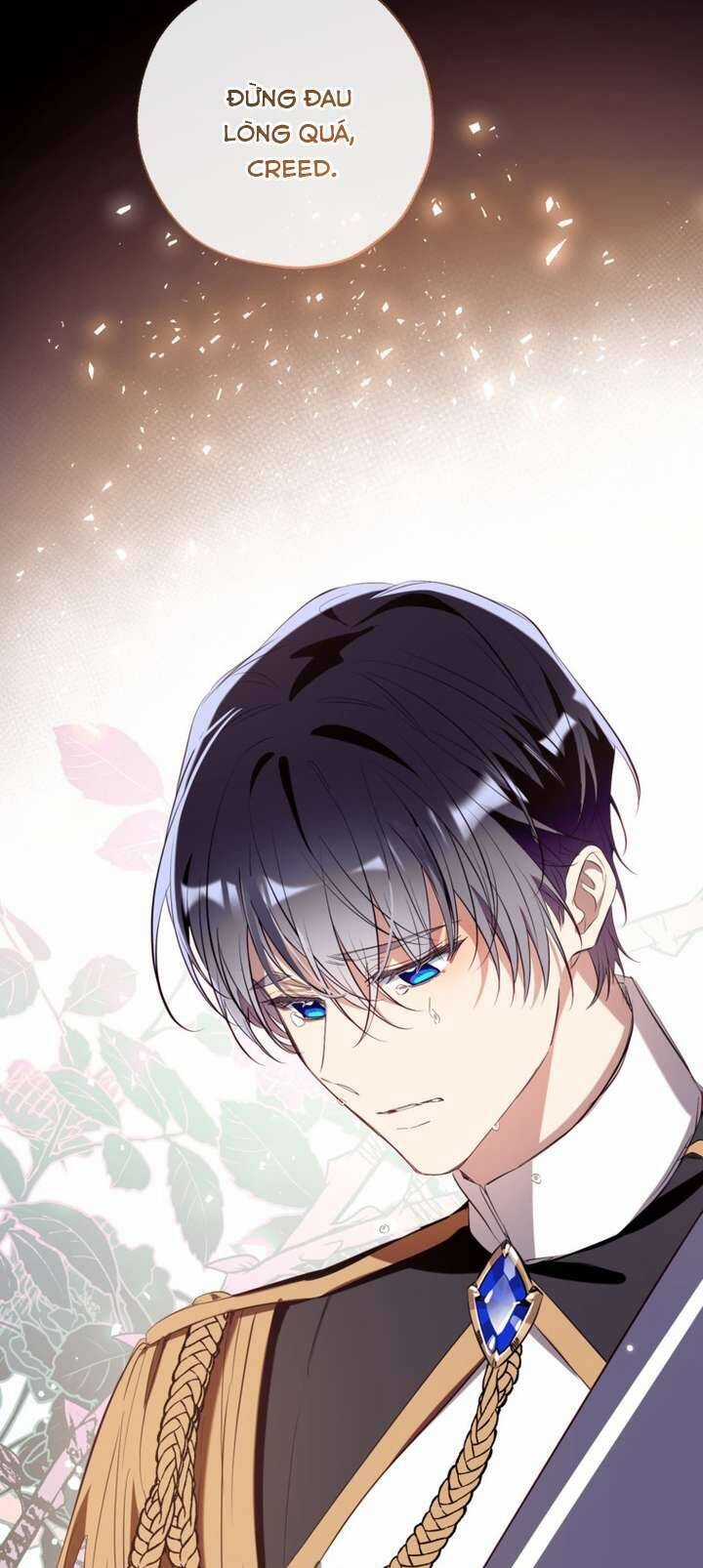 Chúng Ta Có Thể Trở Thành Người Nhà Không? Chương 140 trang 22