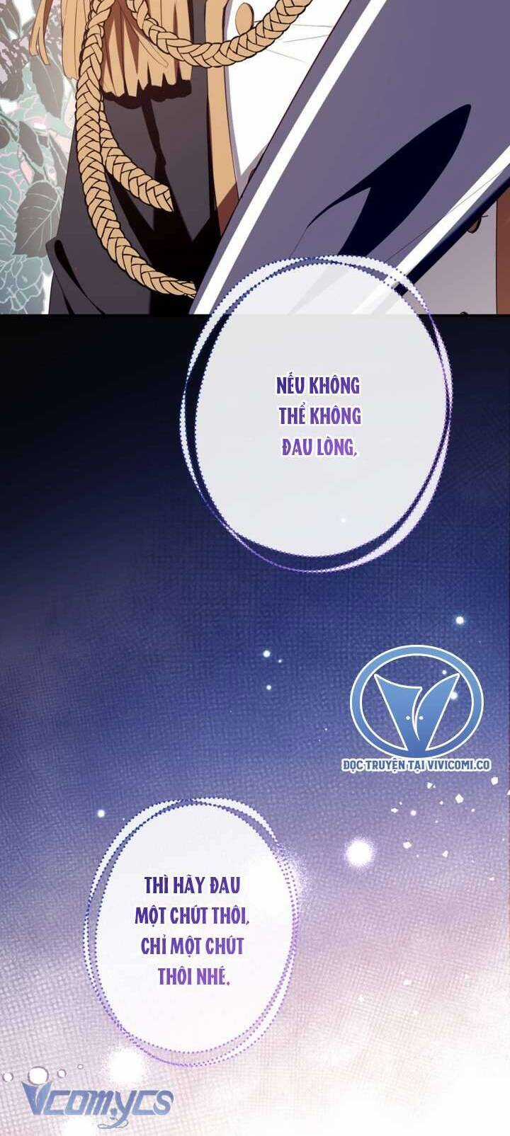 Chúng Ta Có Thể Trở Thành Người Nhà Không? Chương 140 trang 23