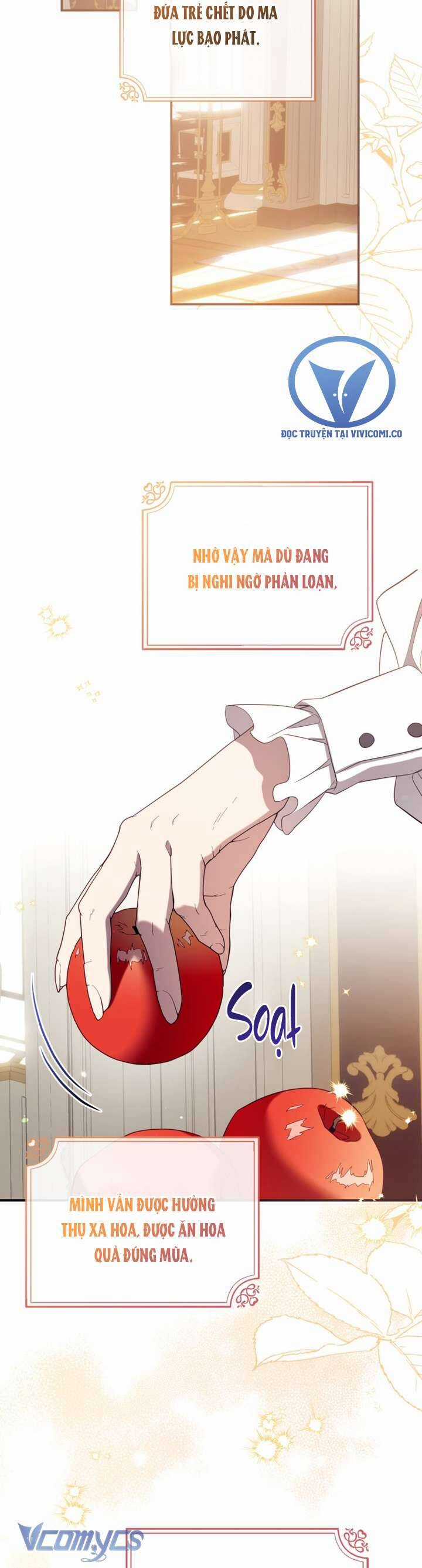 Chúng Ta Có Thể Trở Thành Người Nhà Không? Chương 140 trang 25