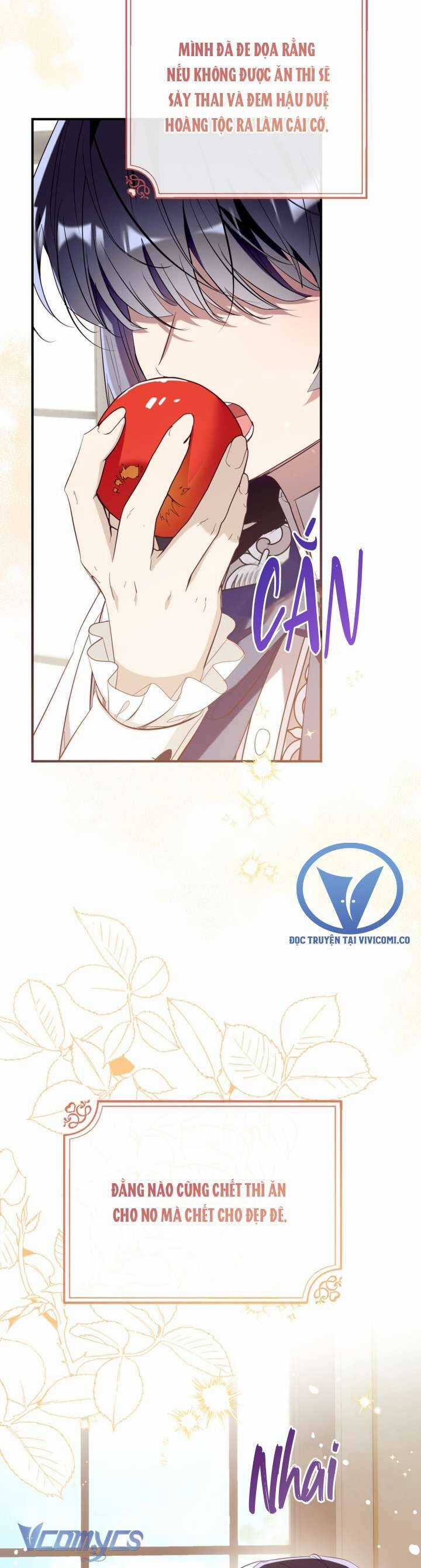 Chúng Ta Có Thể Trở Thành Người Nhà Không? Chương 140 trang 26