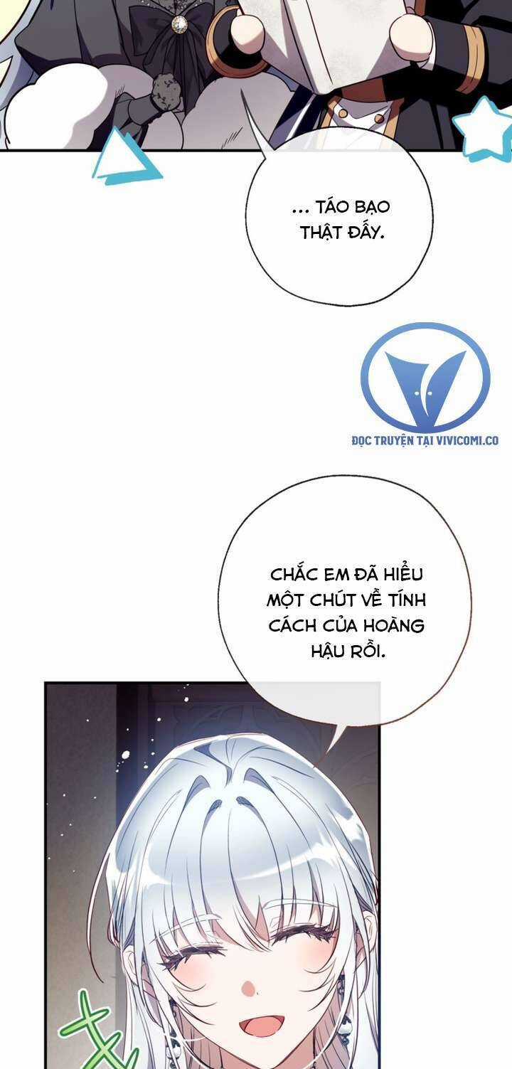 Chúng Ta Có Thể Trở Thành Người Nhà Không? Chương 140 trang 28