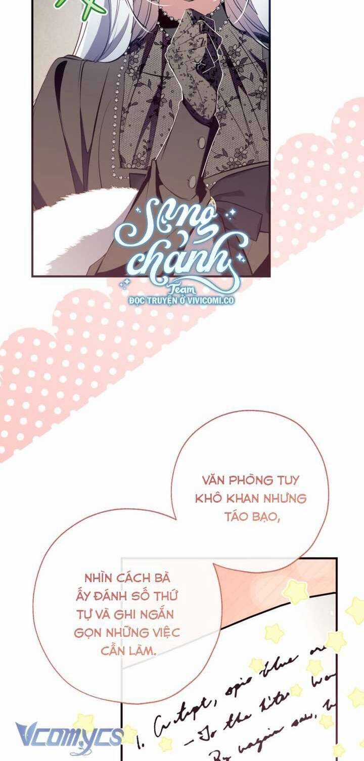 Chúng Ta Có Thể Trở Thành Người Nhà Không? Chương 140 trang 29