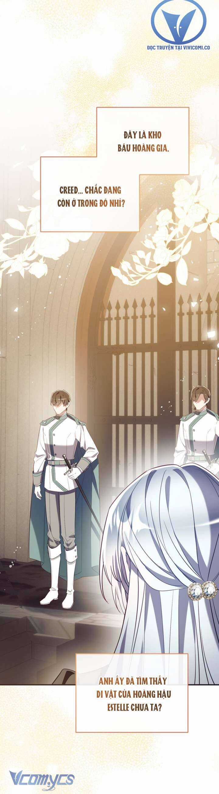 Chúng Ta Có Thể Trở Thành Người Nhà Không? Chương 140 trang 3