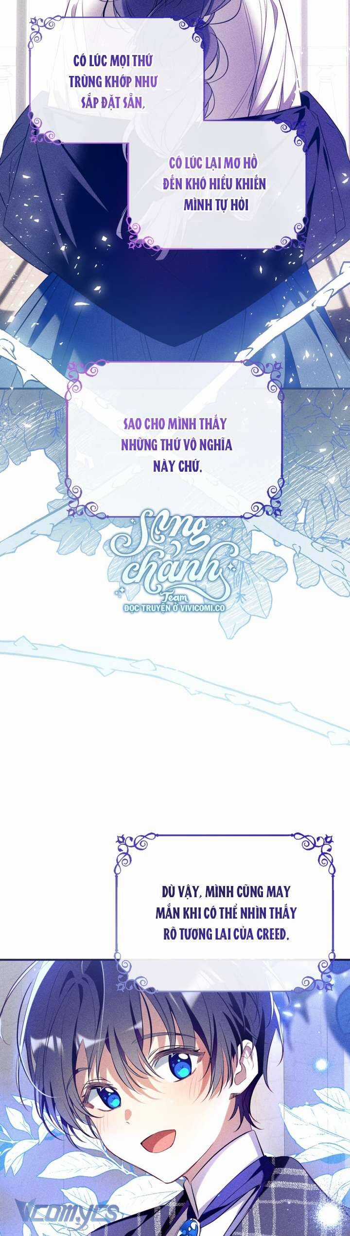 Chúng Ta Có Thể Trở Thành Người Nhà Không? Chương 140 trang 32