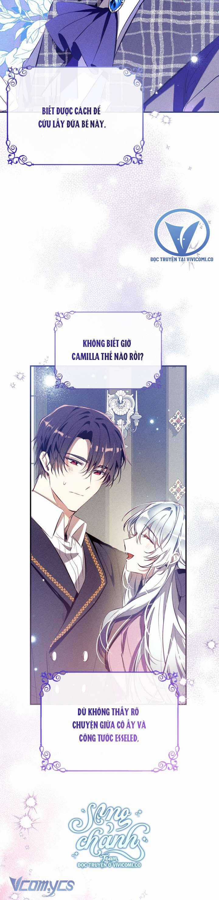 Chúng Ta Có Thể Trở Thành Người Nhà Không? Chương 140 trang 33