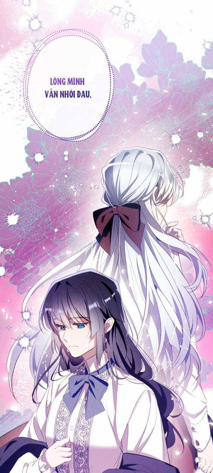 Chúng Ta Có Thể Trở Thành Người Nhà Không? Chương 140 trang 34