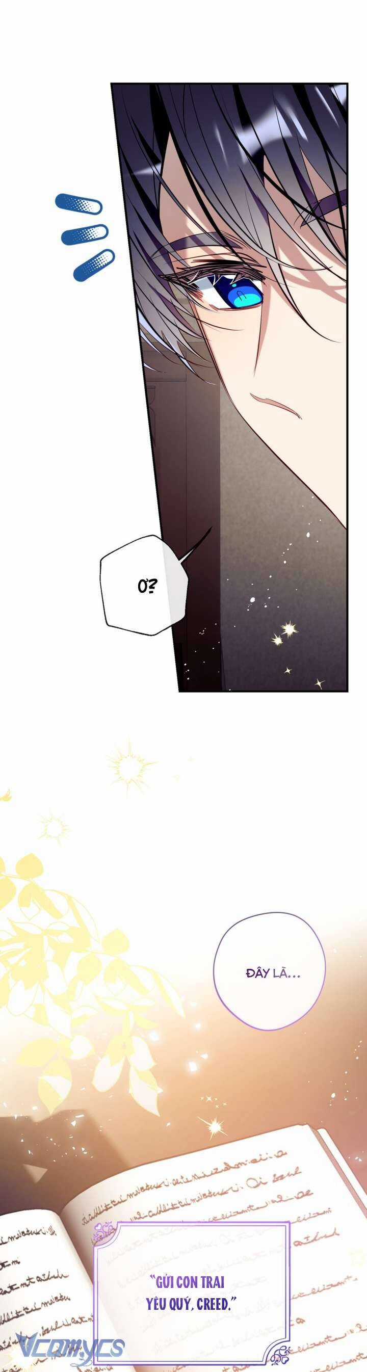 Chúng Ta Có Thể Trở Thành Người Nhà Không? Chương 140 trang 37