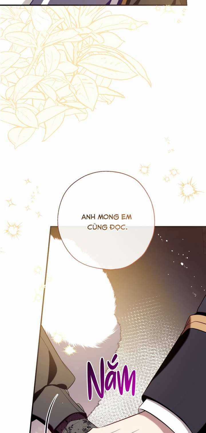 Chúng Ta Có Thể Trở Thành Người Nhà Không? Chương 140 trang 40