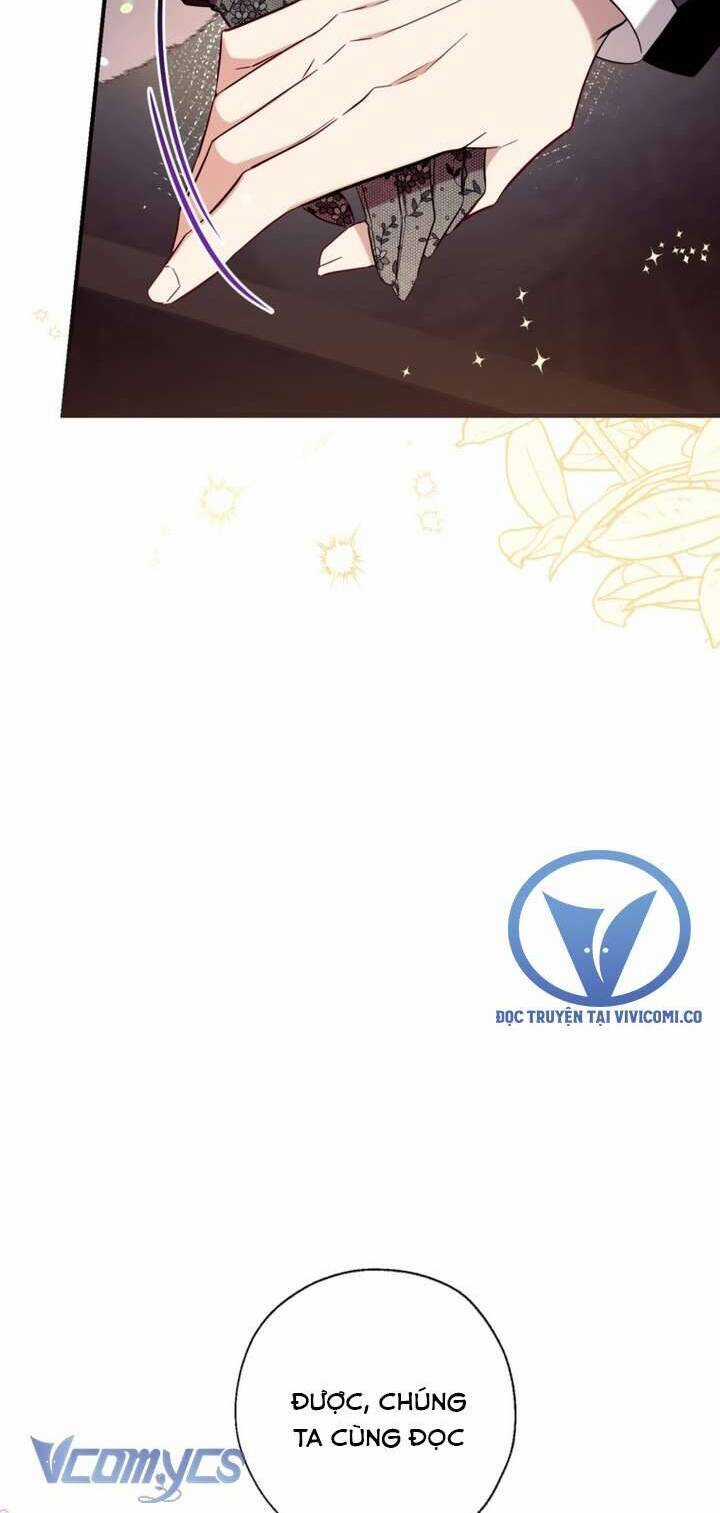 Chúng Ta Có Thể Trở Thành Người Nhà Không? Chương 140 trang 41