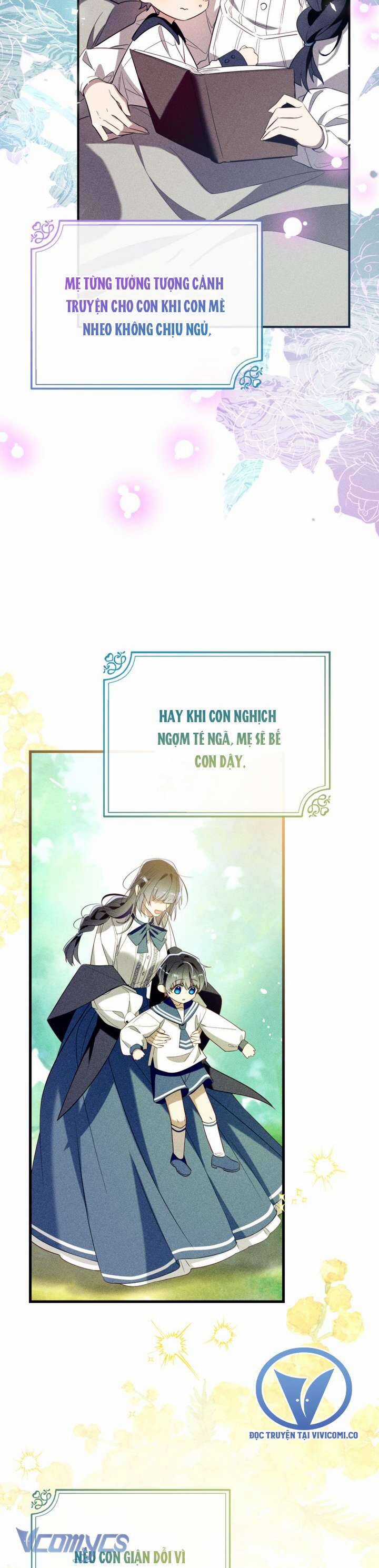 Chúng Ta Có Thể Trở Thành Người Nhà Không? Chương 140 trang 45