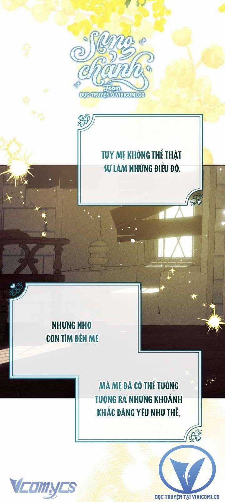 Chúng Ta Có Thể Trở Thành Người Nhà Không? Chương 140 trang 47