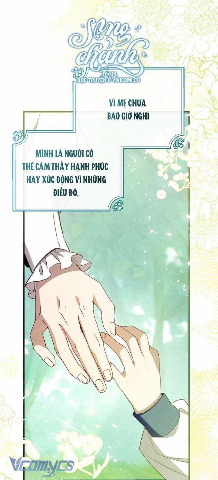 Chúng Ta Có Thể Trở Thành Người Nhà Không? Chương 140 trang 49