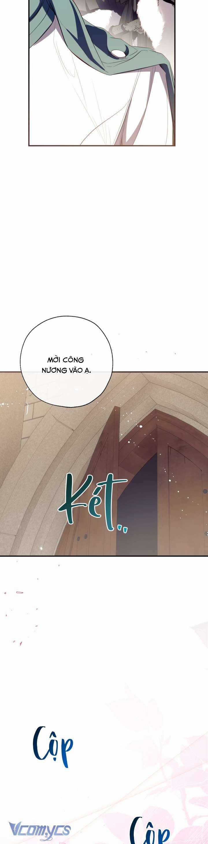 Chúng Ta Có Thể Trở Thành Người Nhà Không? Chương 140 trang 5