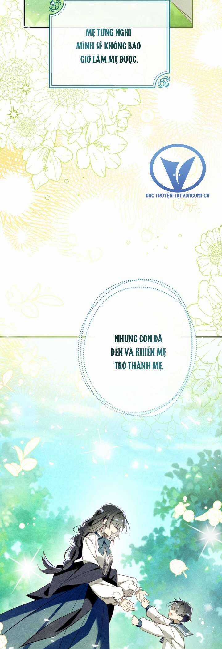 Chúng Ta Có Thể Trở Thành Người Nhà Không? Chương 140 trang 50