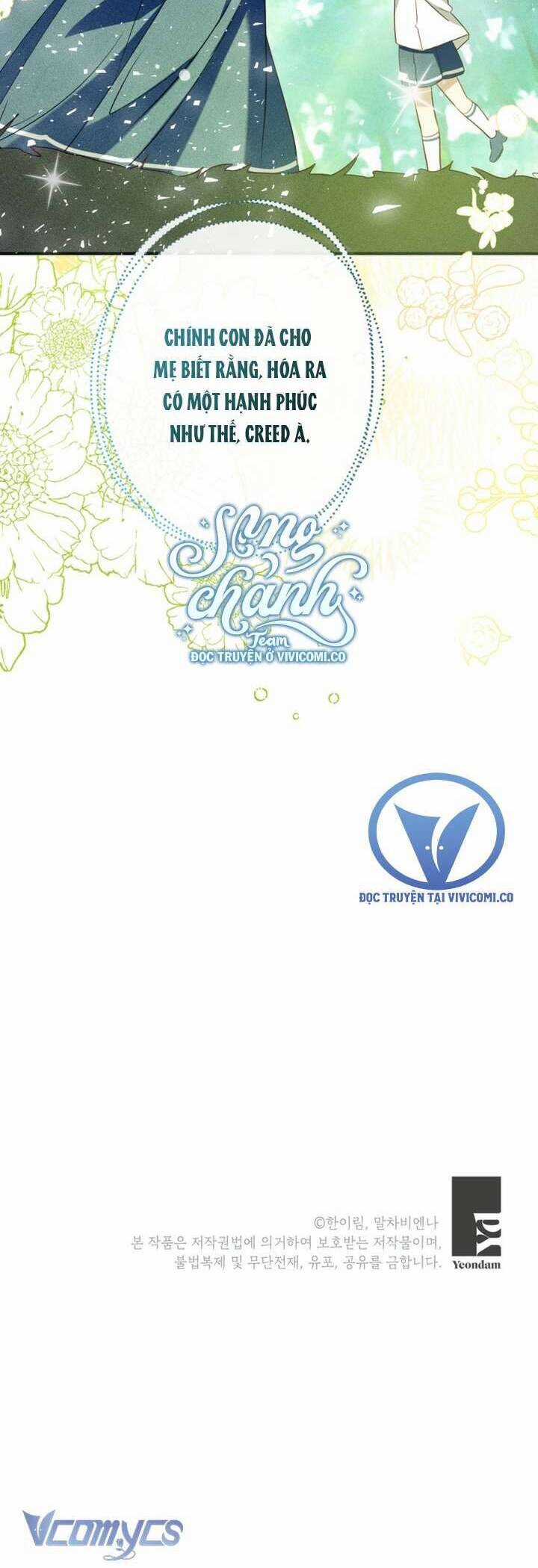 Chúng Ta Có Thể Trở Thành Người Nhà Không? Chương 140 trang 51