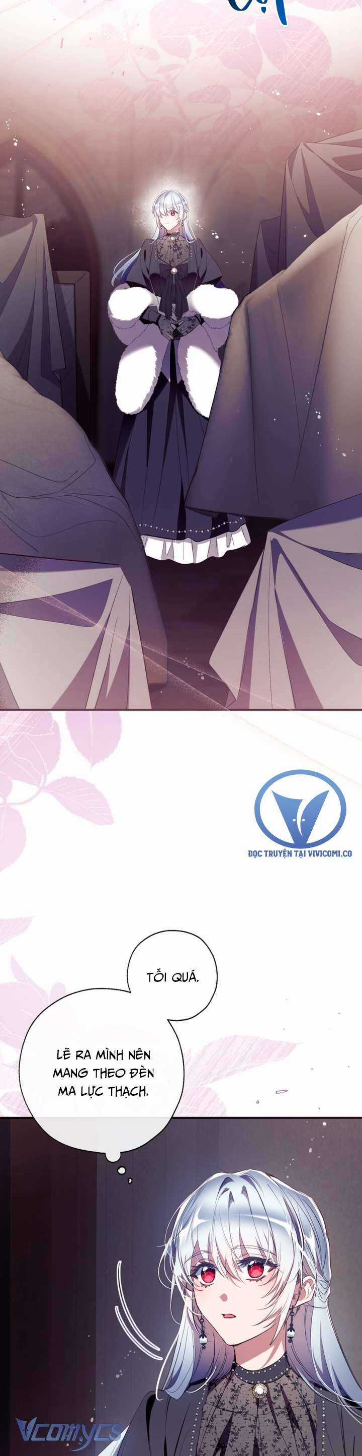 Chúng Ta Có Thể Trở Thành Người Nhà Không? Chương 140 trang 6