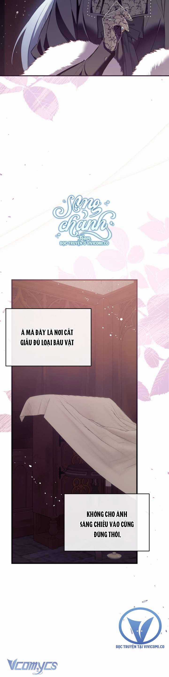 Chúng Ta Có Thể Trở Thành Người Nhà Không? Chương 140 trang 7