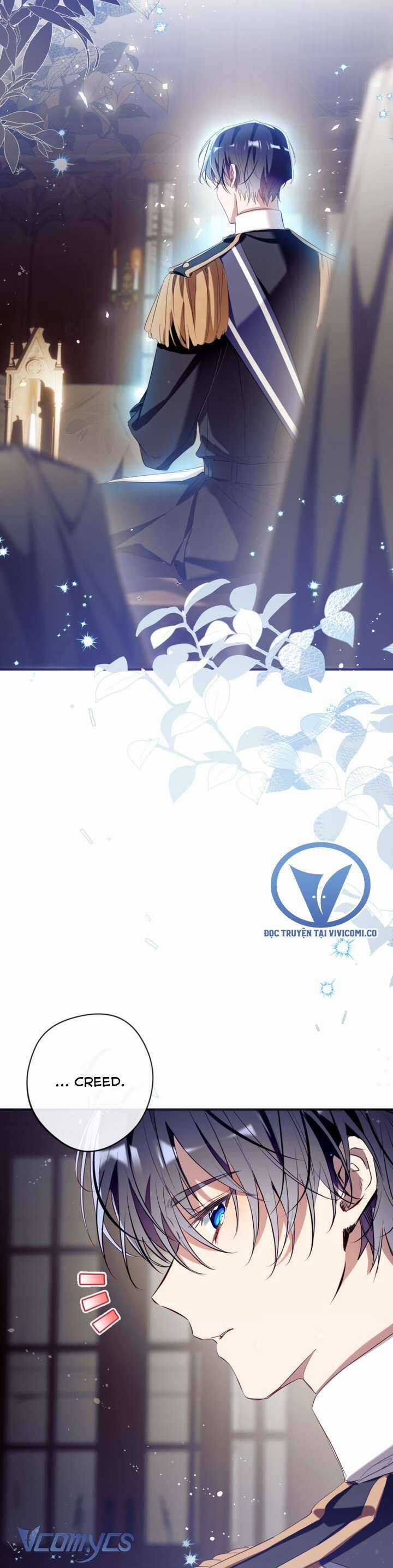 Chúng Ta Có Thể Trở Thành Người Nhà Không? Chương 140 trang 9