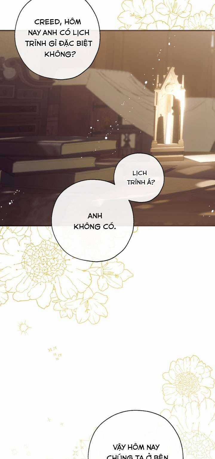 Chúng Ta Có Thể Trở Thành Người Nhà Không? Chương 141 trang 10