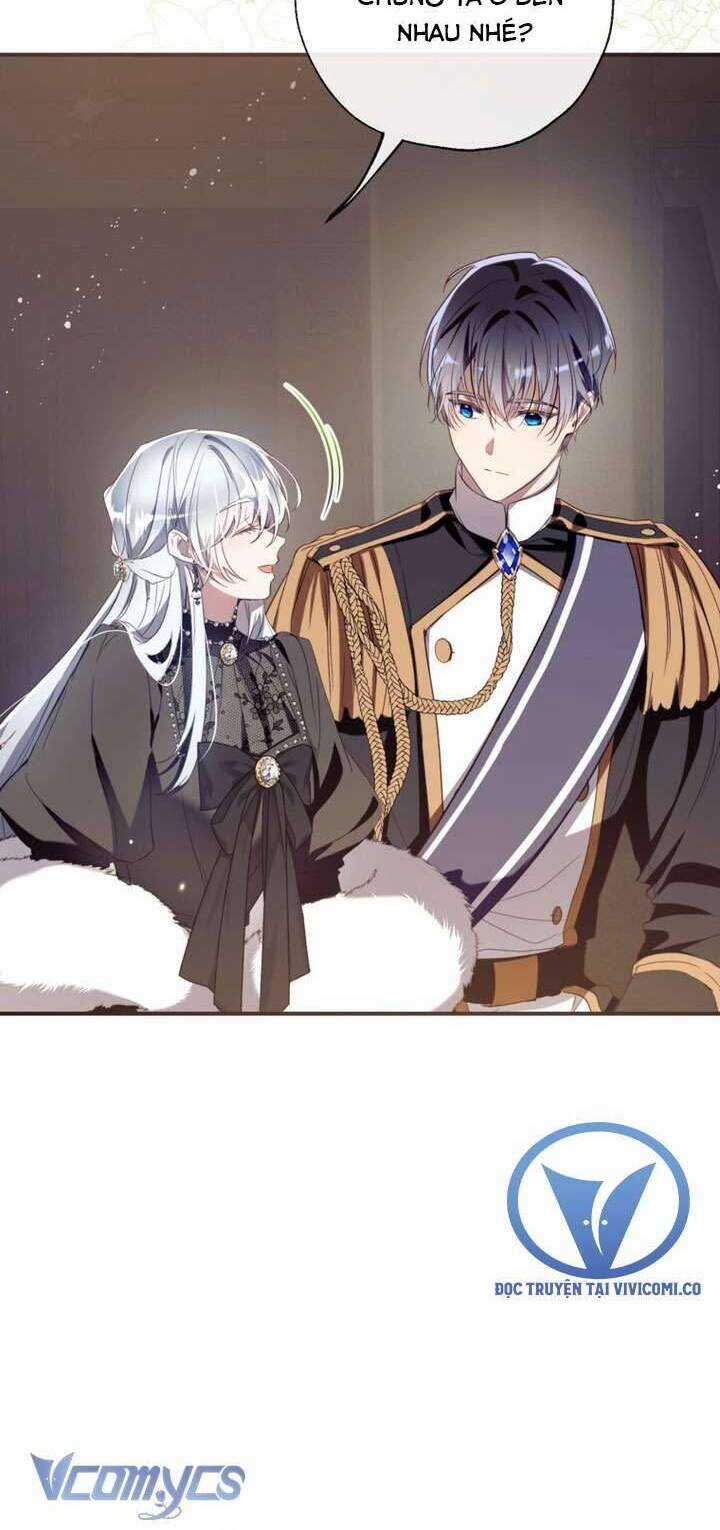 Chúng Ta Có Thể Trở Thành Người Nhà Không? Chương 141 trang 11