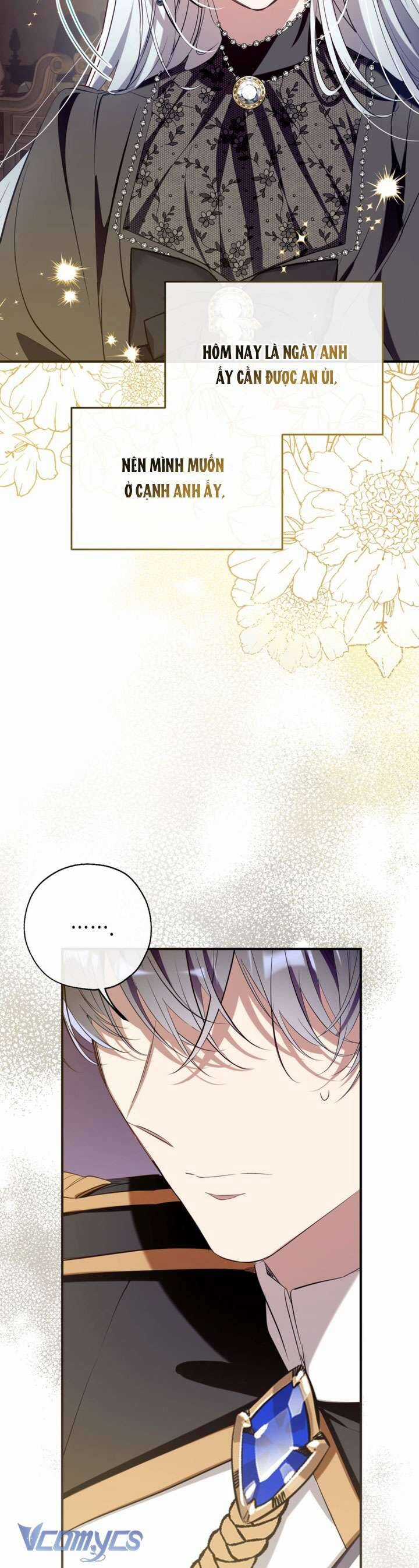 Chúng Ta Có Thể Trở Thành Người Nhà Không? Chương 141 trang 13