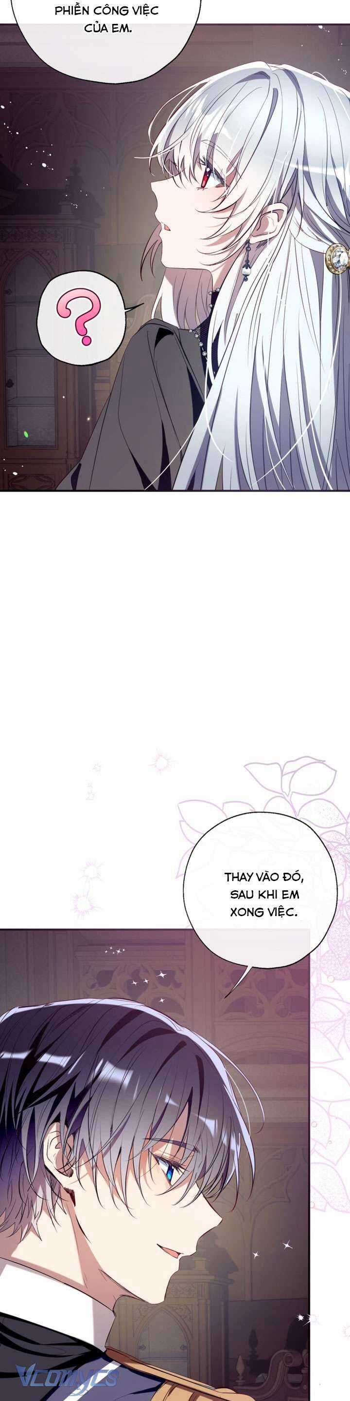 Chúng Ta Có Thể Trở Thành Người Nhà Không? Chương 141 trang 15