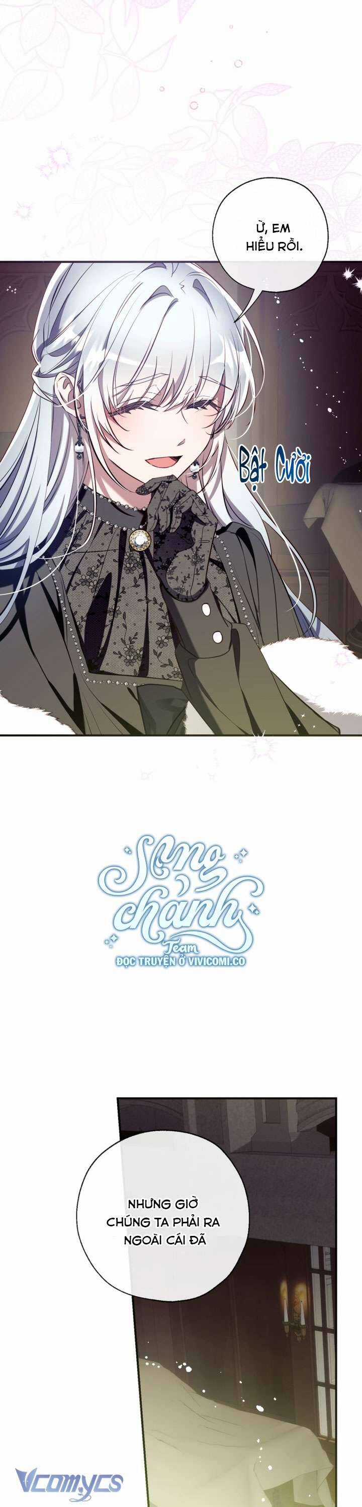 Chúng Ta Có Thể Trở Thành Người Nhà Không? Chương 141 trang 18