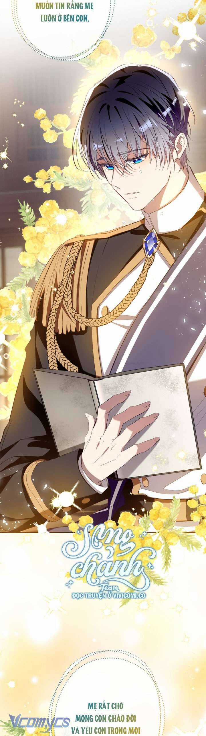 Chúng Ta Có Thể Trở Thành Người Nhà Không? Chương 141 trang 2