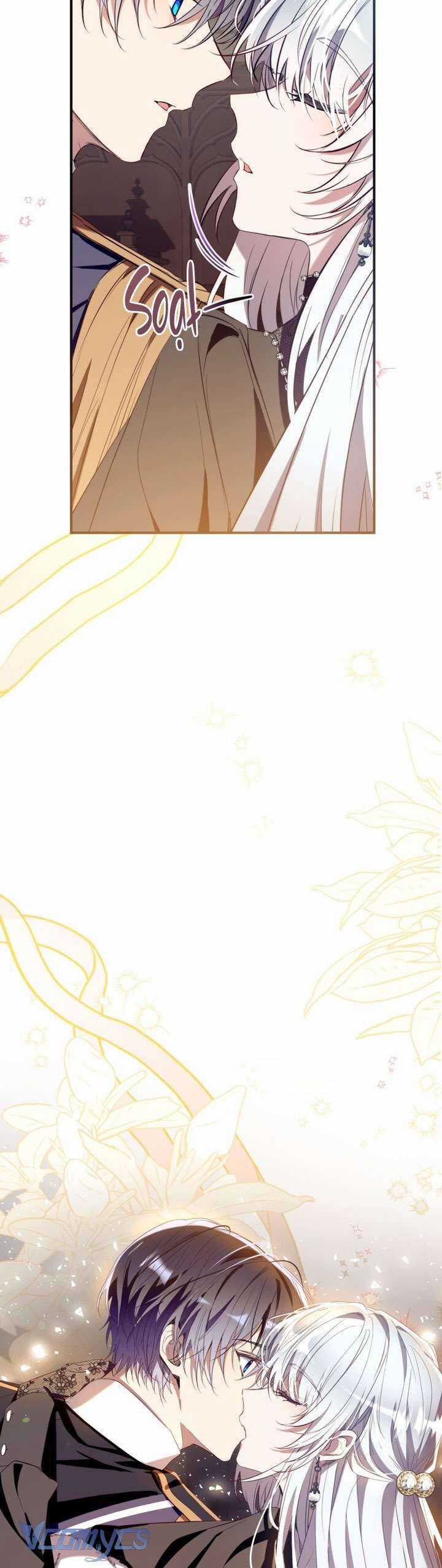 Chúng Ta Có Thể Trở Thành Người Nhà Không? Chương 141 trang 20