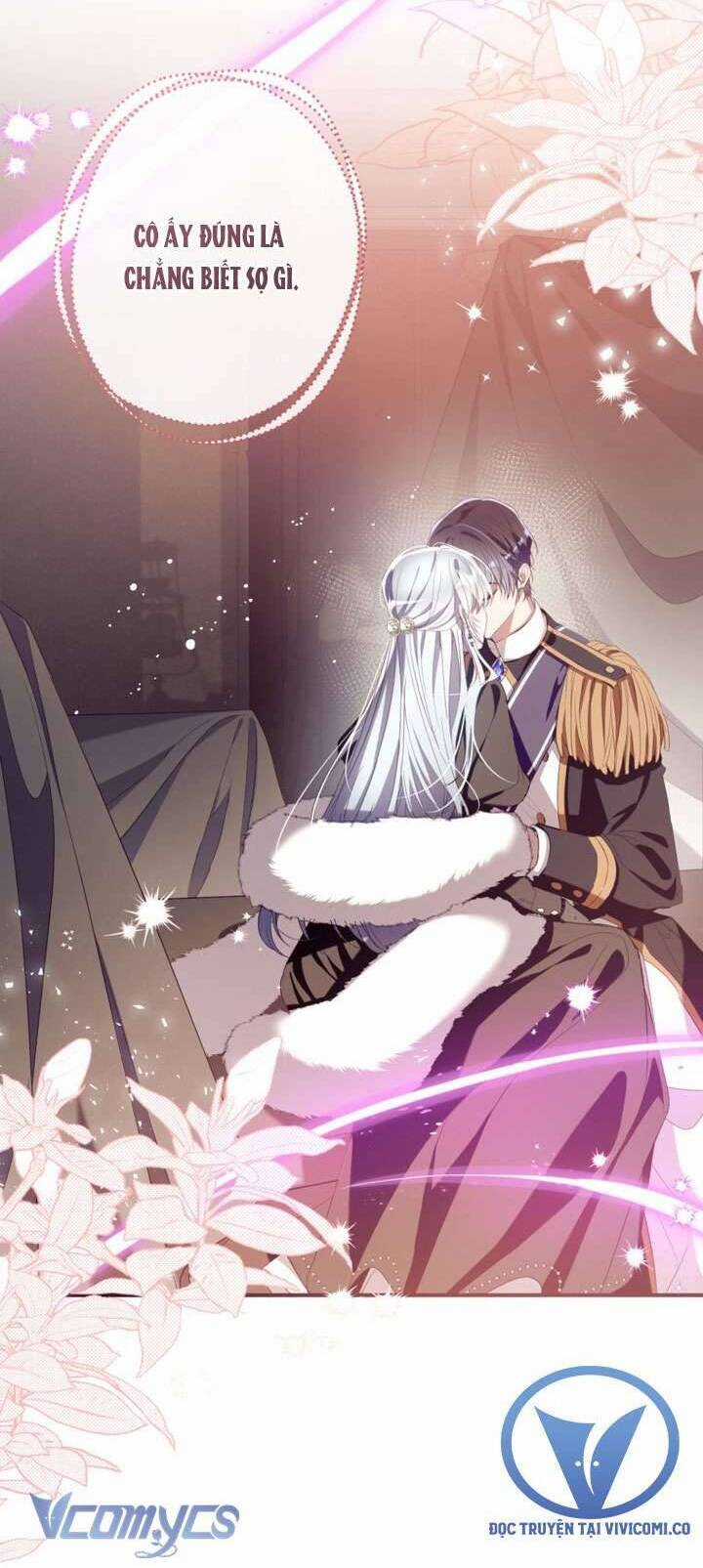 Chúng Ta Có Thể Trở Thành Người Nhà Không? Chương 141 trang 23