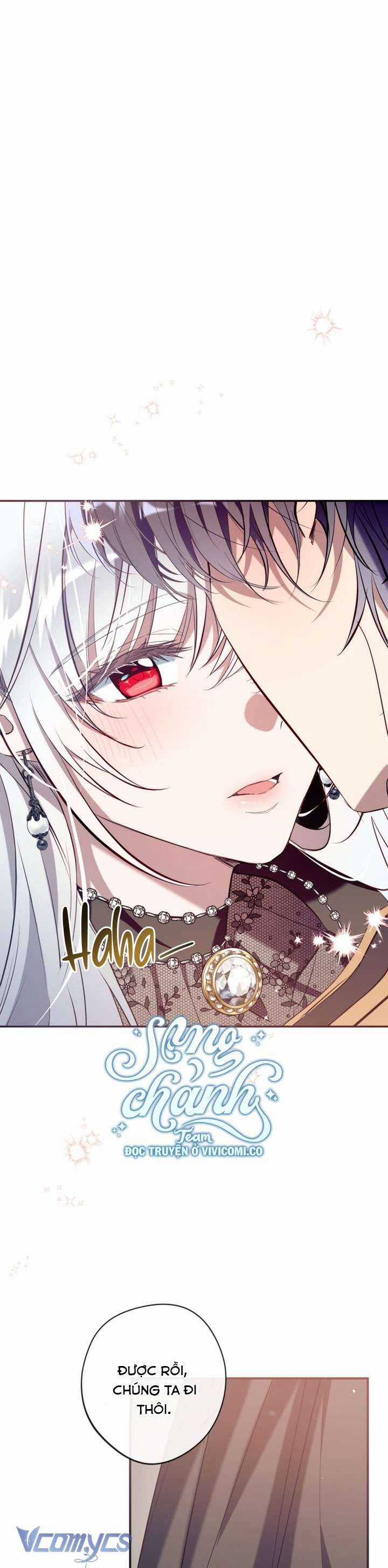 Chúng Ta Có Thể Trở Thành Người Nhà Không? Chương 141 trang 24