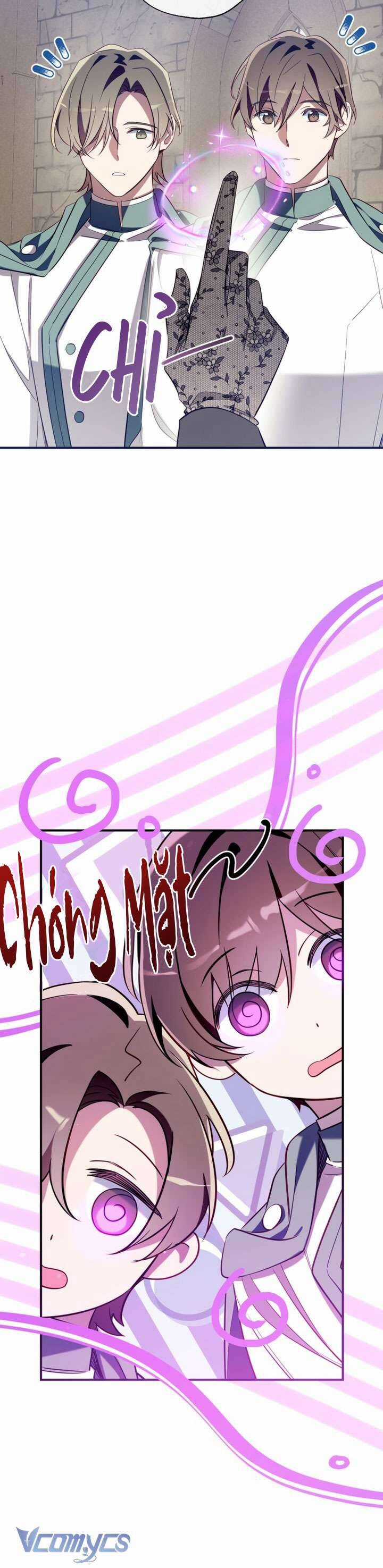 Chúng Ta Có Thể Trở Thành Người Nhà Không? Chương 141 trang 28