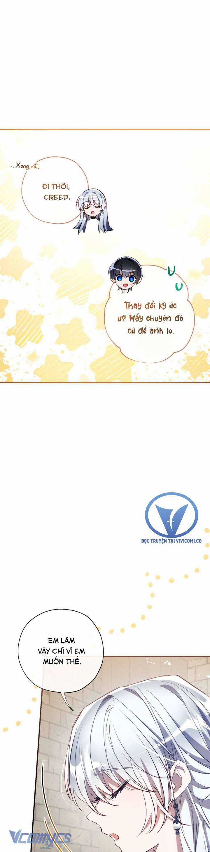 Chúng Ta Có Thể Trở Thành Người Nhà Không? Chương 141 trang 29