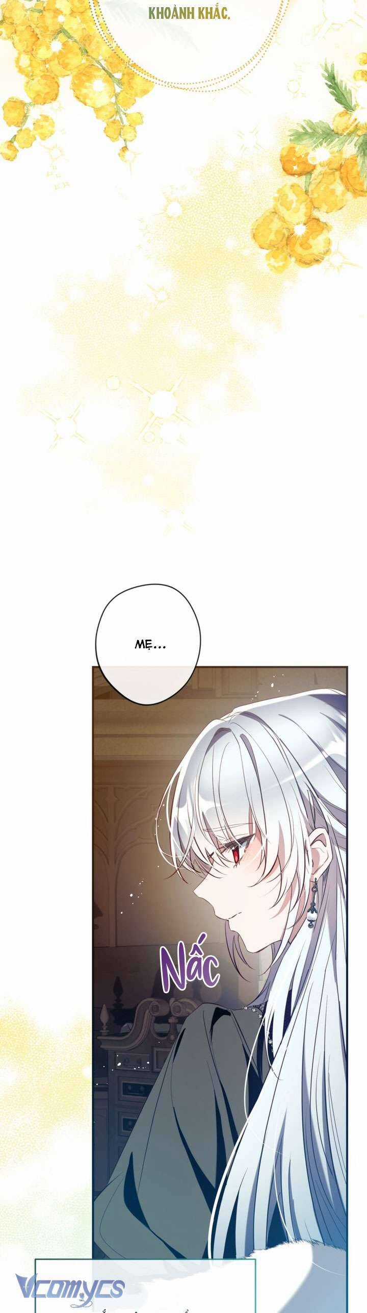 Chúng Ta Có Thể Trở Thành Người Nhà Không? Chương 141 trang 3