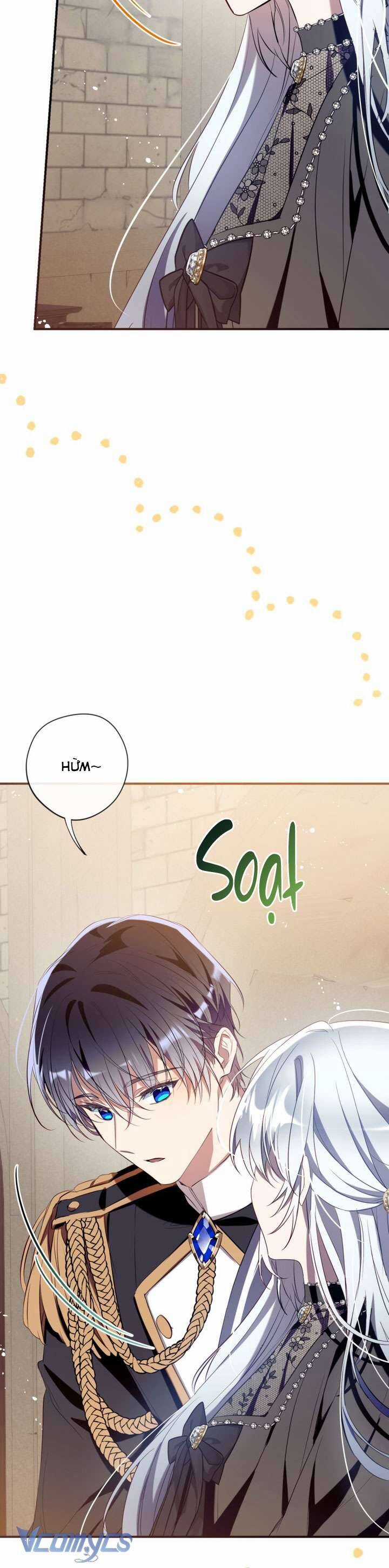 Chúng Ta Có Thể Trở Thành Người Nhà Không? Chương 141 trang 30