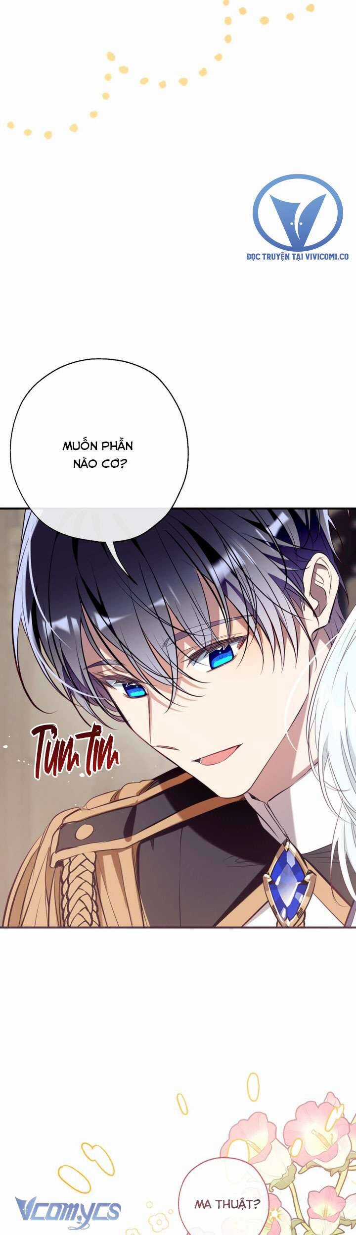 Chúng Ta Có Thể Trở Thành Người Nhà Không? Chương 141 trang 31