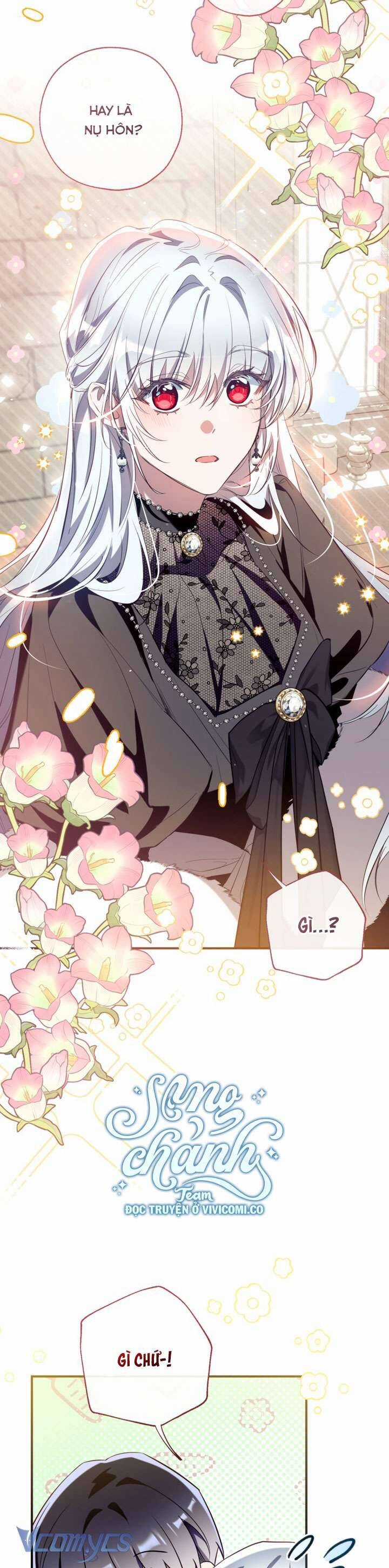 Chúng Ta Có Thể Trở Thành Người Nhà Không? Chương 141 trang 32