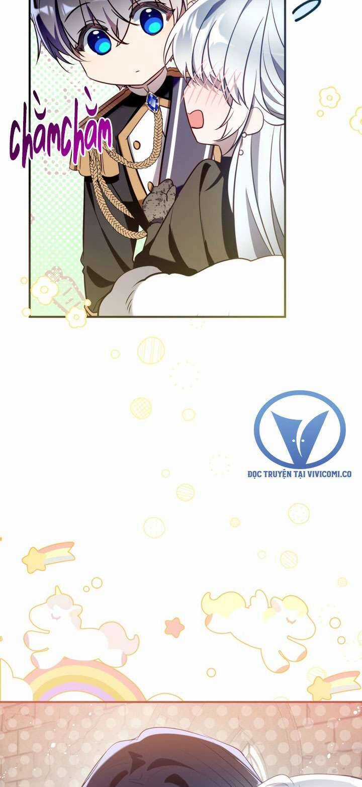 Chúng Ta Có Thể Trở Thành Người Nhà Không? Chương 141 trang 33