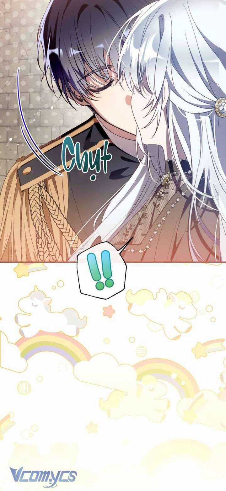 Chúng Ta Có Thể Trở Thành Người Nhà Không? Chương 141 trang 34