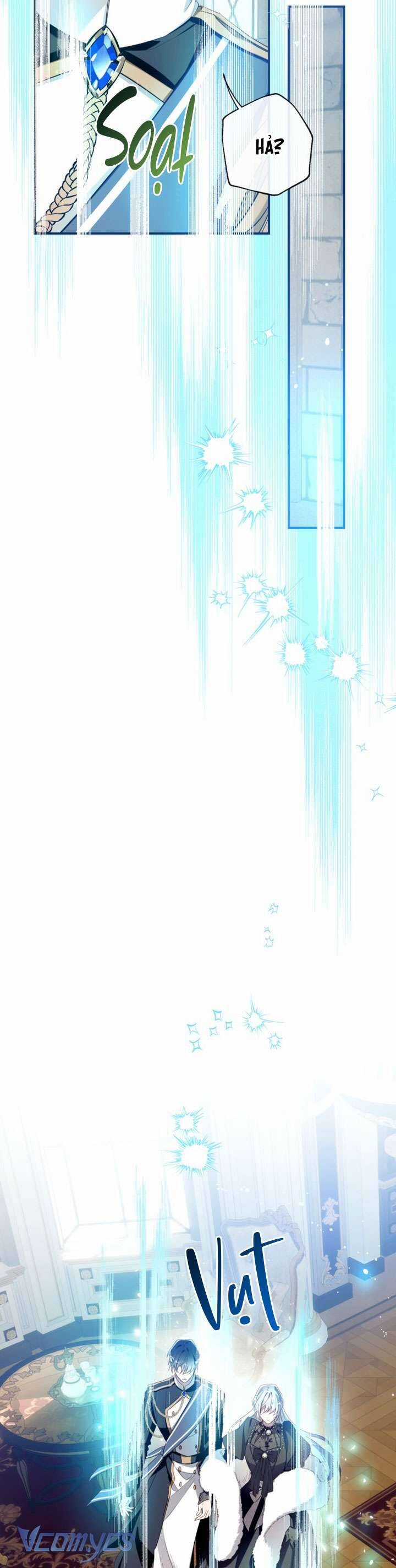 Chúng Ta Có Thể Trở Thành Người Nhà Không? Chương 141 trang 38