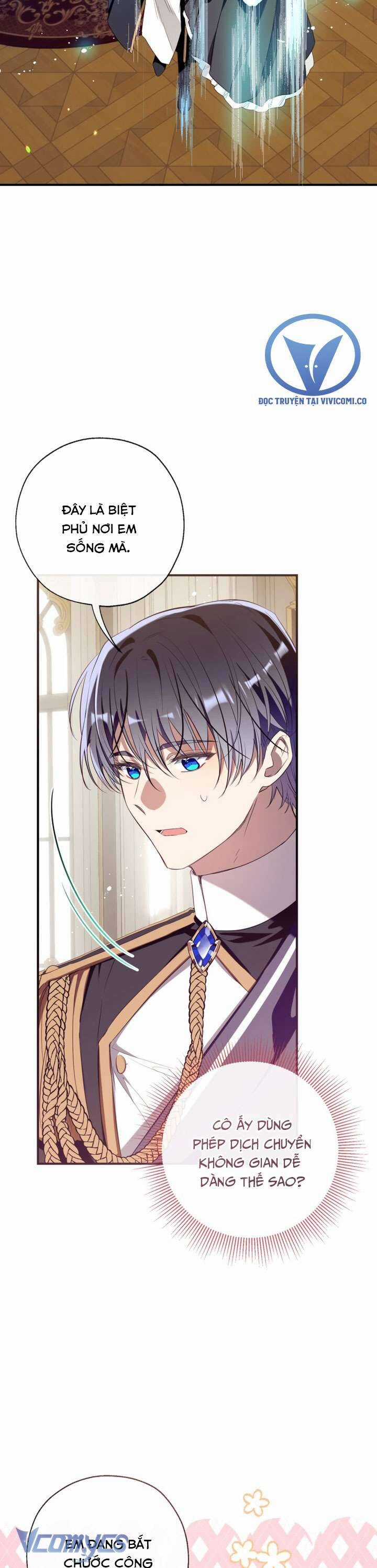 Chúng Ta Có Thể Trở Thành Người Nhà Không? Chương 141 trang 39