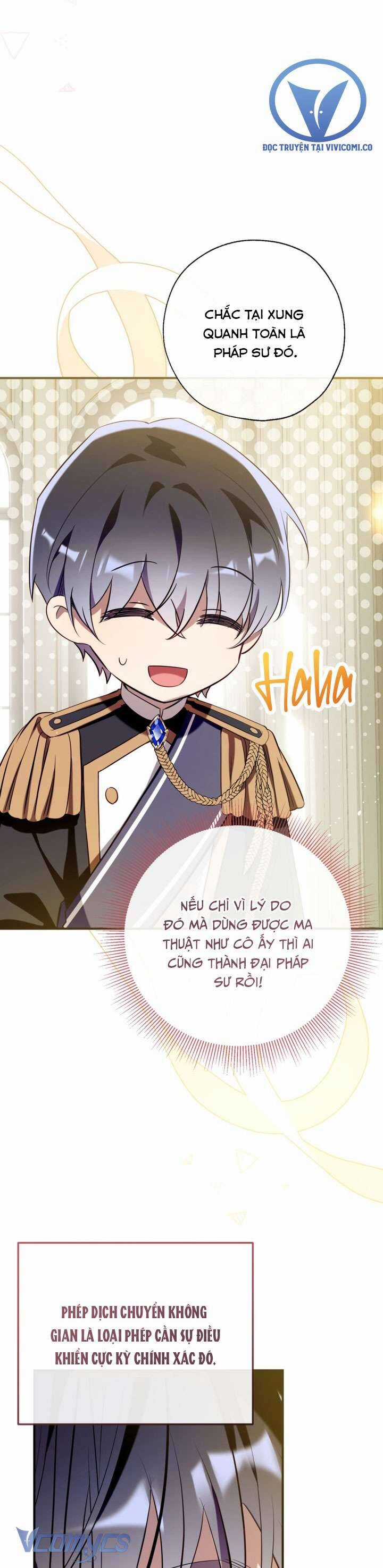 Chúng Ta Có Thể Trở Thành Người Nhà Không? Chương 141 trang 41