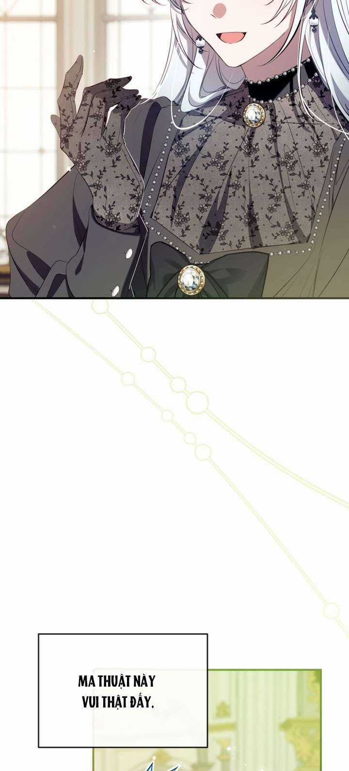 Chúng Ta Có Thể Trở Thành Người Nhà Không? Chương 141 trang 44