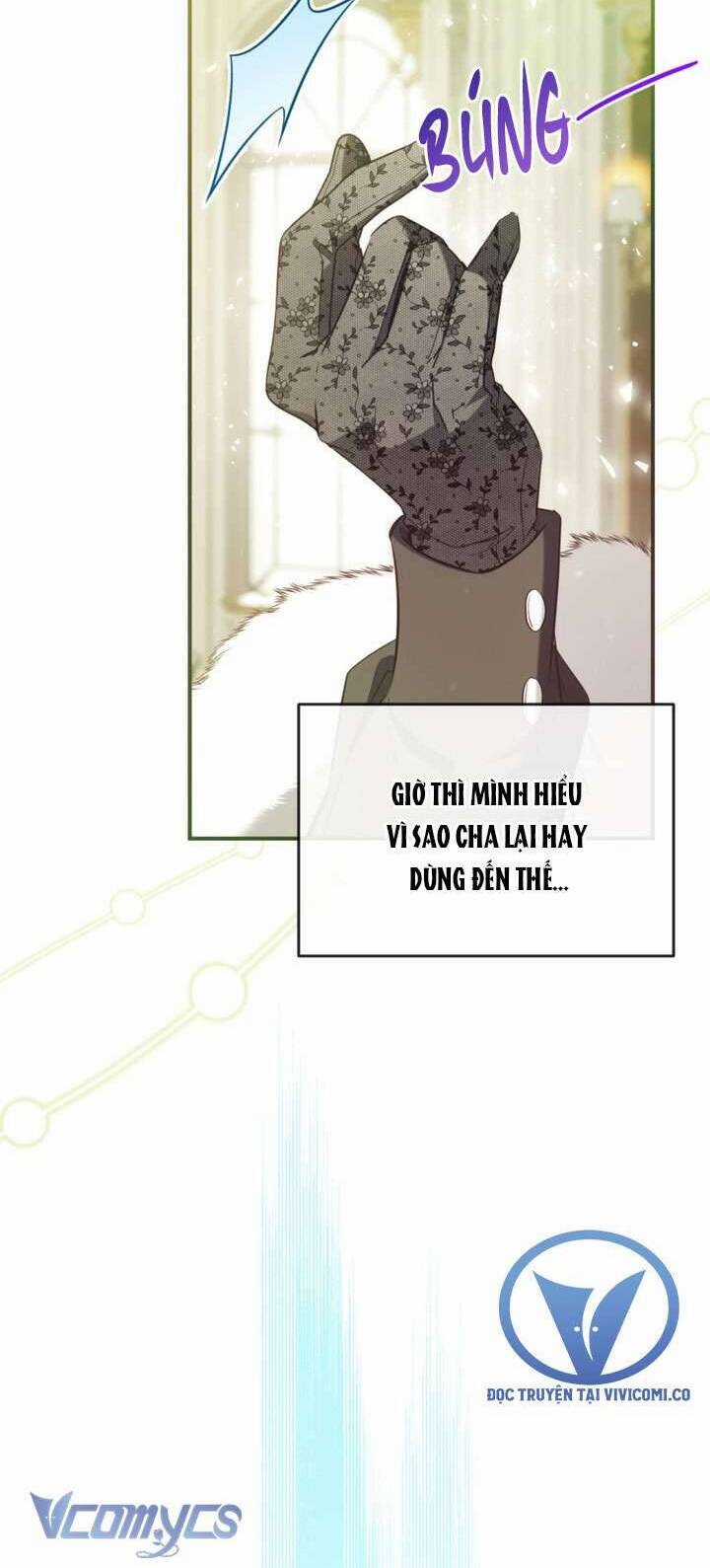 Chúng Ta Có Thể Trở Thành Người Nhà Không? Chương 141 trang 45