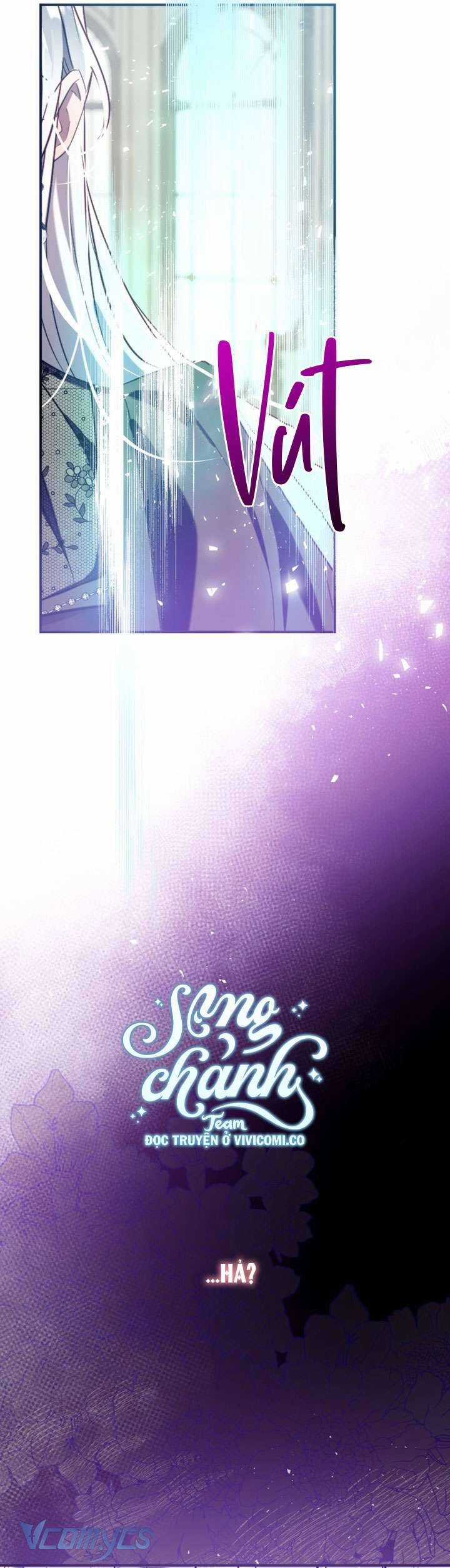 Chúng Ta Có Thể Trở Thành Người Nhà Không? Chương 141 trang 46